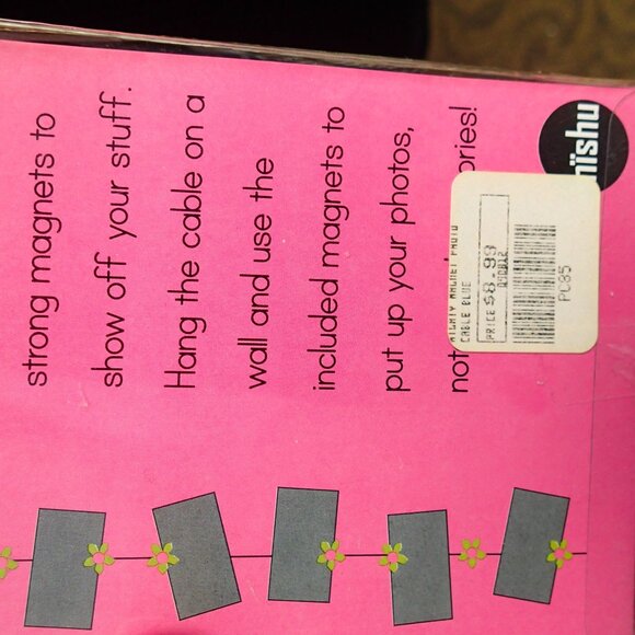 Mishu Photo Cable - Picture 4 of 4